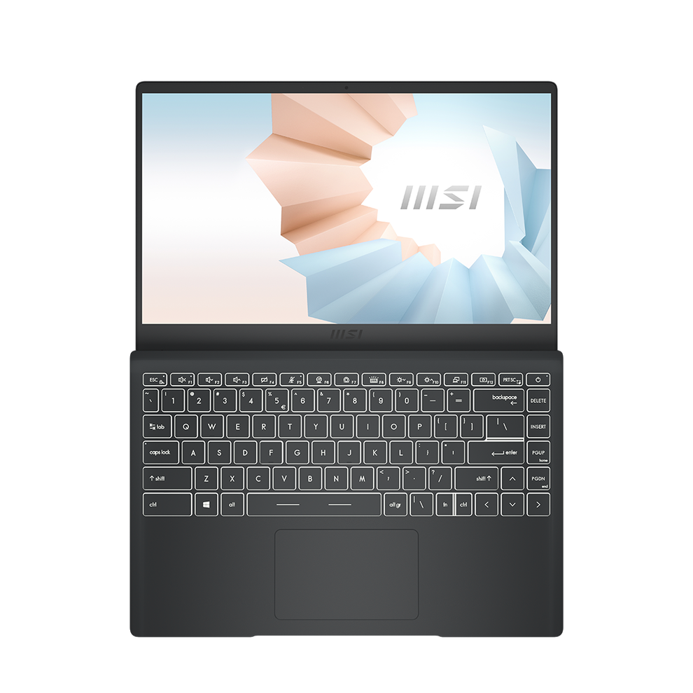 Hình ảnh 6 của MSI Modern 14 B11 -