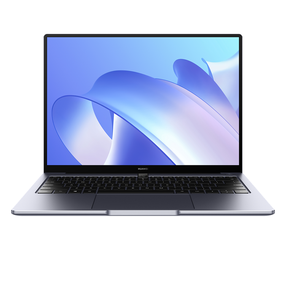 Hình ảnh 1 của Huawei MateBook 14 2021 -