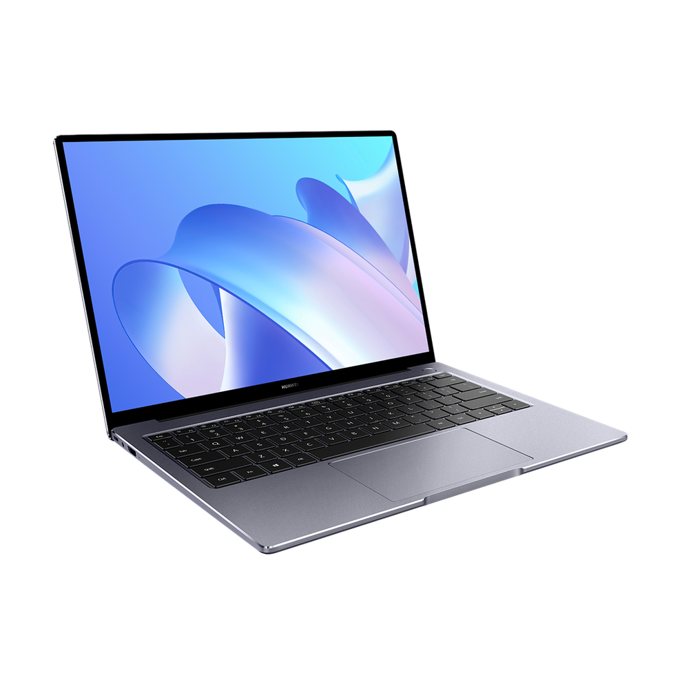 Hình ảnh 2 của Huawei MateBook 14 2021 - Core i5 1135G7, RAM 8, SSD 512GB, Iris XE
