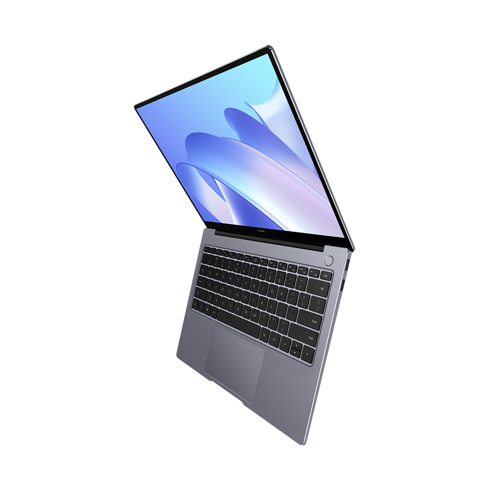 Hình ảnh 3 của Huawei MateBook 14 2021 - Core i5 1135G7, RAM 8, SSD 512GB, Iris XE