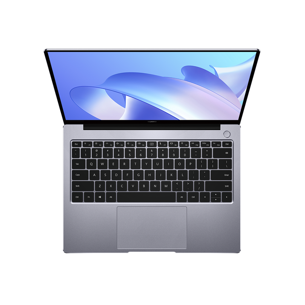 Hình ảnh 4 của Huawei MateBook 14 2021 - Core i5 1135G7, RAM 8, SSD 512GB, Iris XE