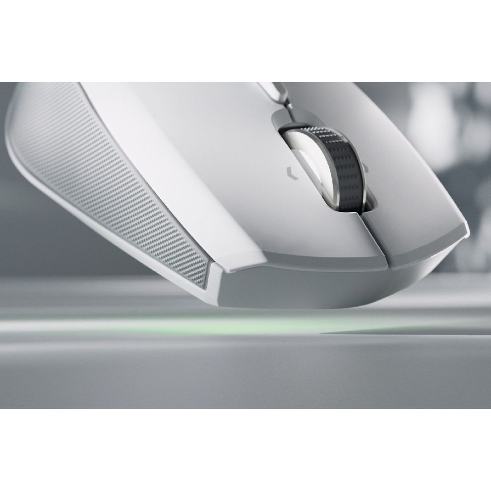 Hình ảnh 5 của Chuột Razer Pro Click Mini (Steam Engine - Mới, Full box, Chính hãng)