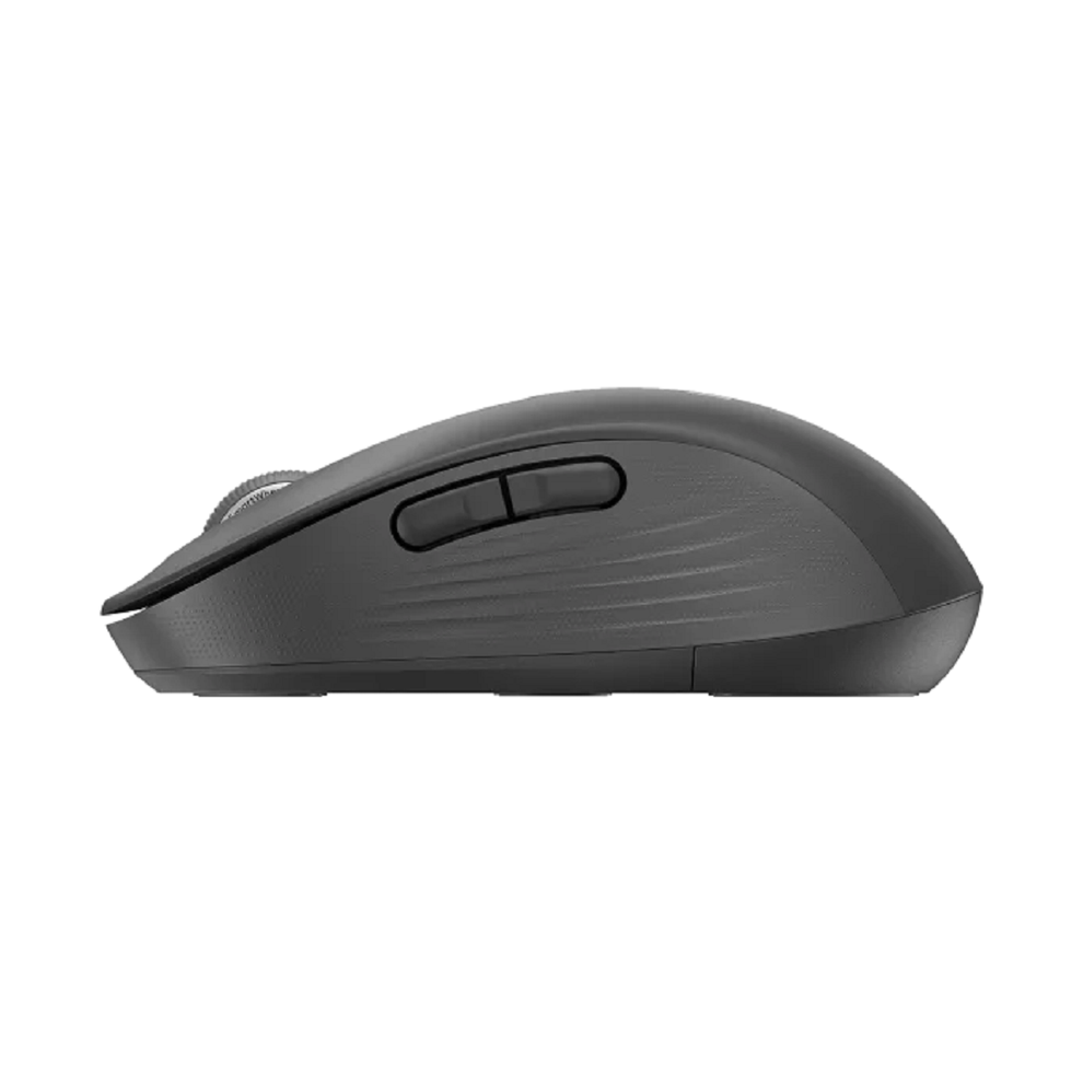 Hình ảnh 4 của Chuột không dây Logitech SIGNATURE M650 (Black - Mới, Full box, Chính hãng)