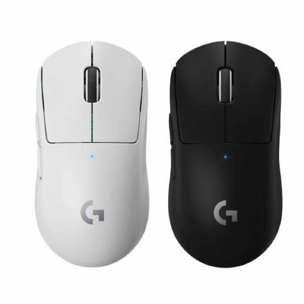 Hình ảnh 2 của Chuột Logitech G Pro X Superlight Wireless (Frost White - Mới, Full box, Nhập khẩu)