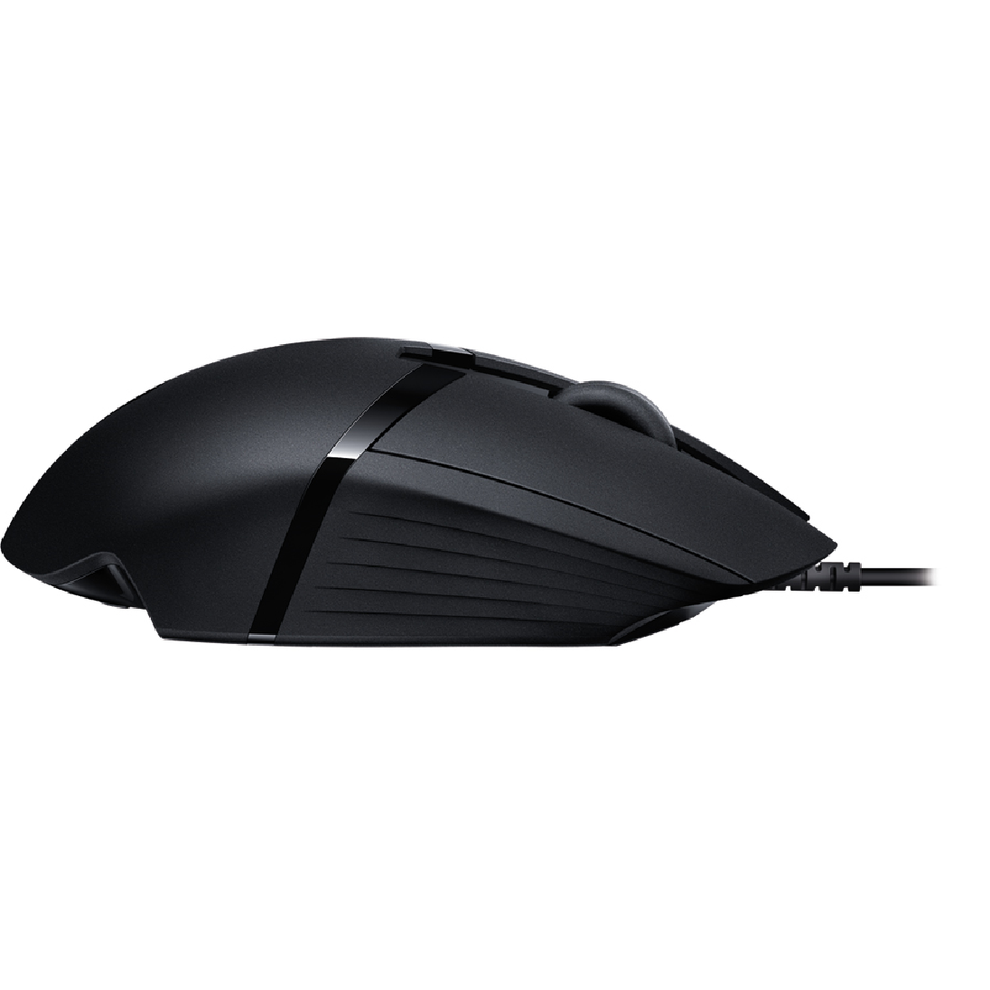 Hình ảnh 2 của Chuột Gaming Logitech G402 Hyperion Fury Ultra (Steel Grey - Mới, Full box, Chính hãng)