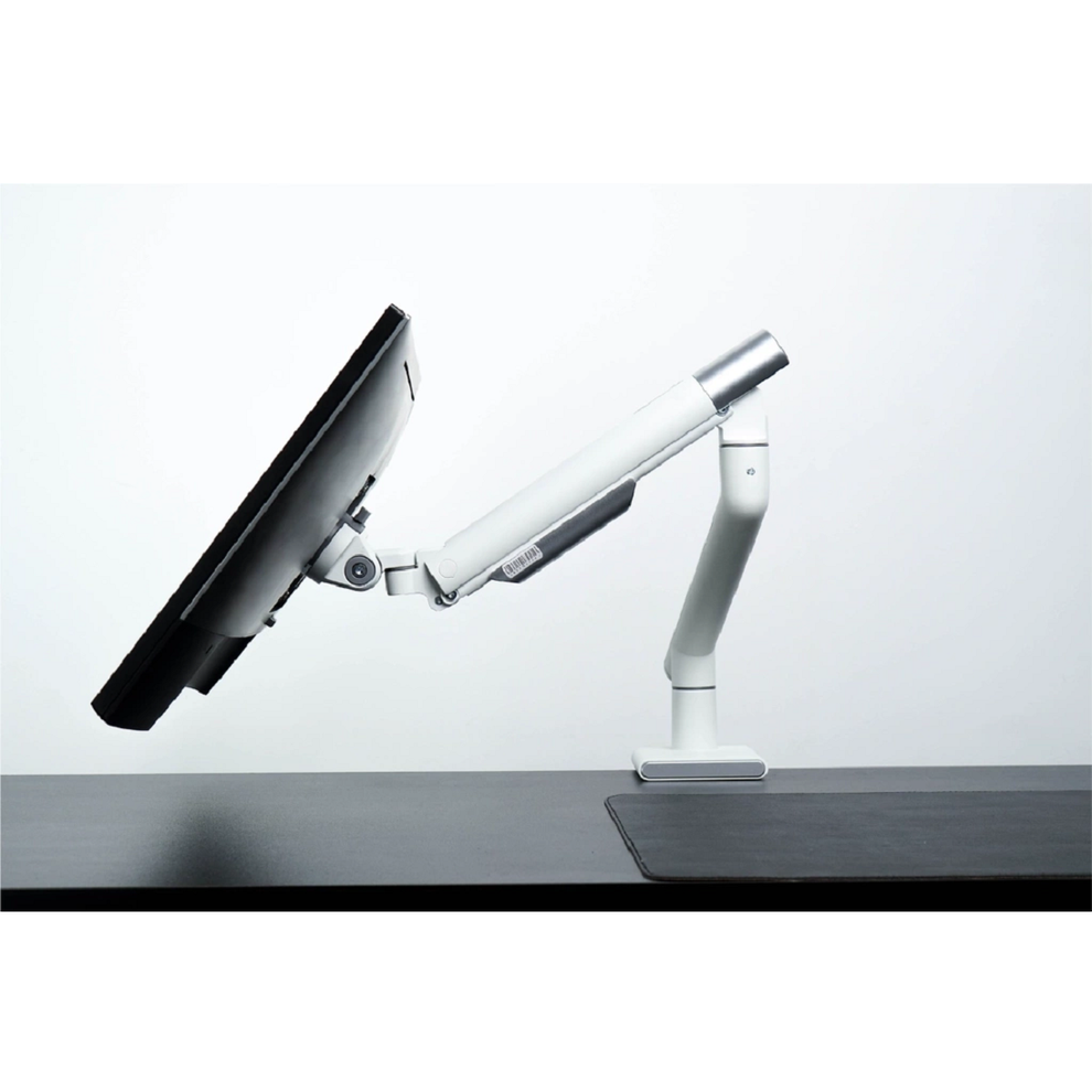 Hình ảnh 4 của Arm màn hình Human Motion T7 (Frost White - Mới, Full box, Chính hãng)