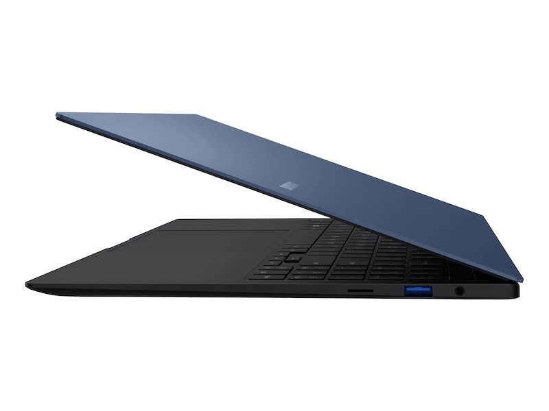 Hình ảnh 3 của Samsung Galaxy Book Pro -