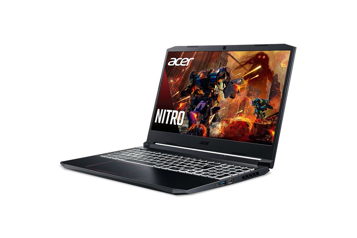 Hình ảnh 1 của Acer Nitro 5 15 Intel Gen 11 -