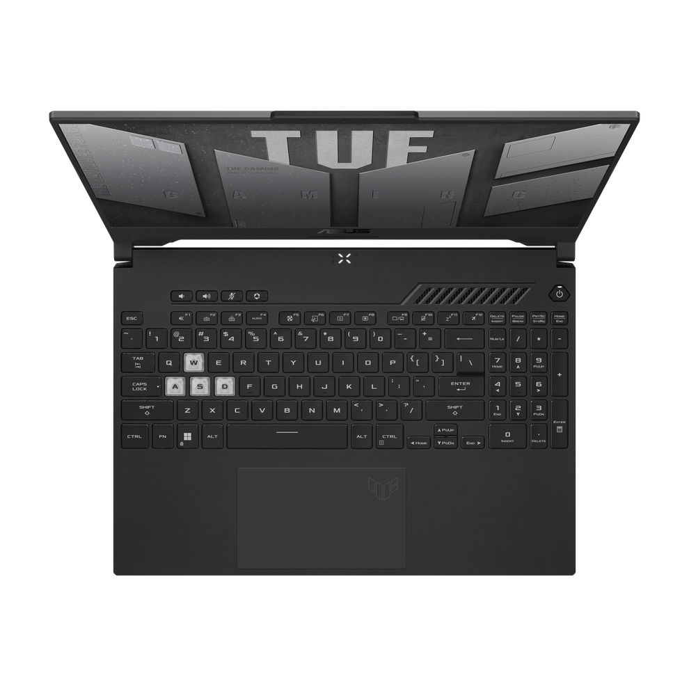 Hình ảnh 2 của ASUS TUF Gaming F15 (Intel Gen 12) -