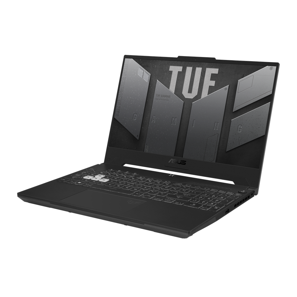Hình ảnh 3 của ASUS TUF Gaming F15 (Intel Gen 12) -