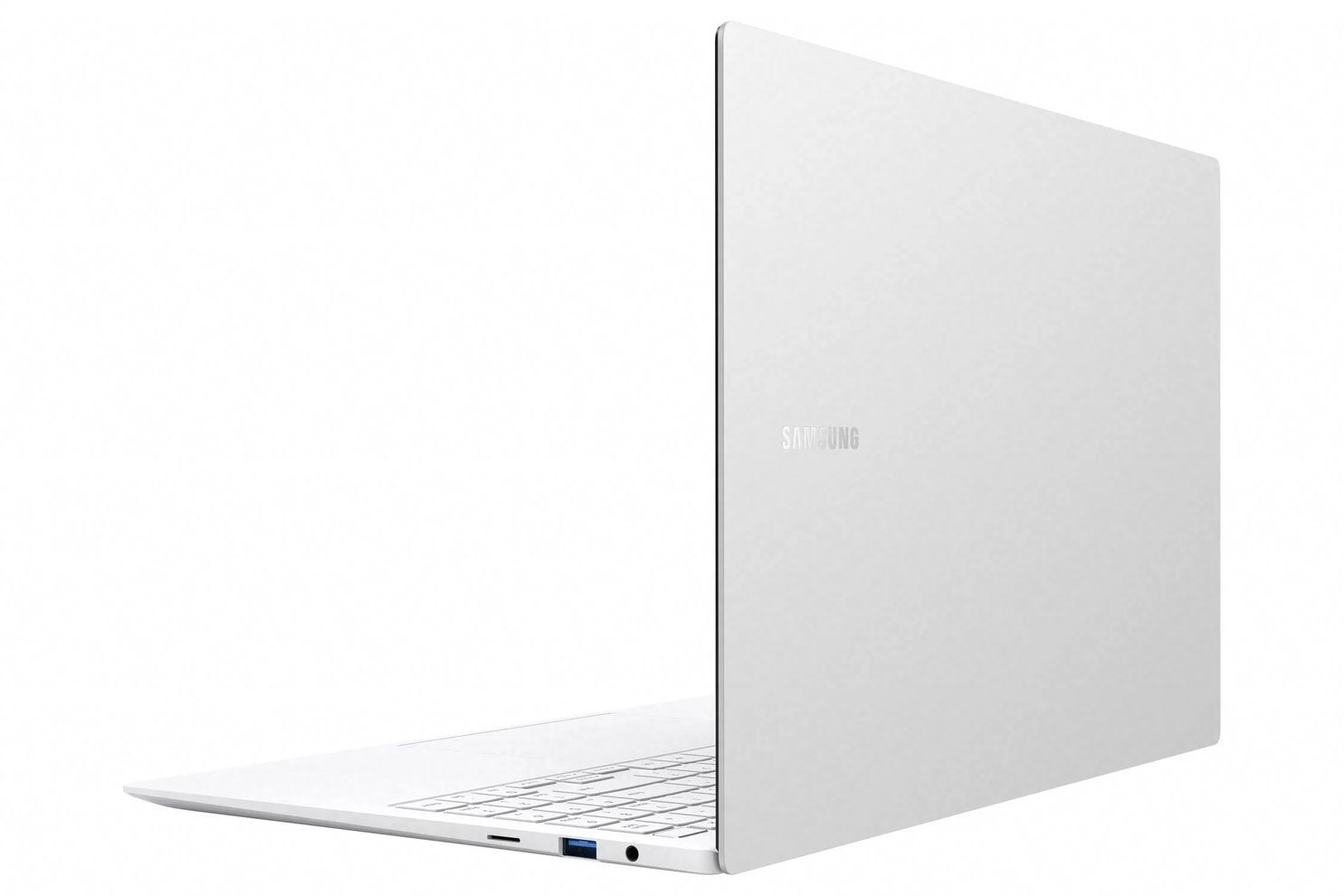 Hình ảnh 1 của Samsung Galaxy Book2 Pro -