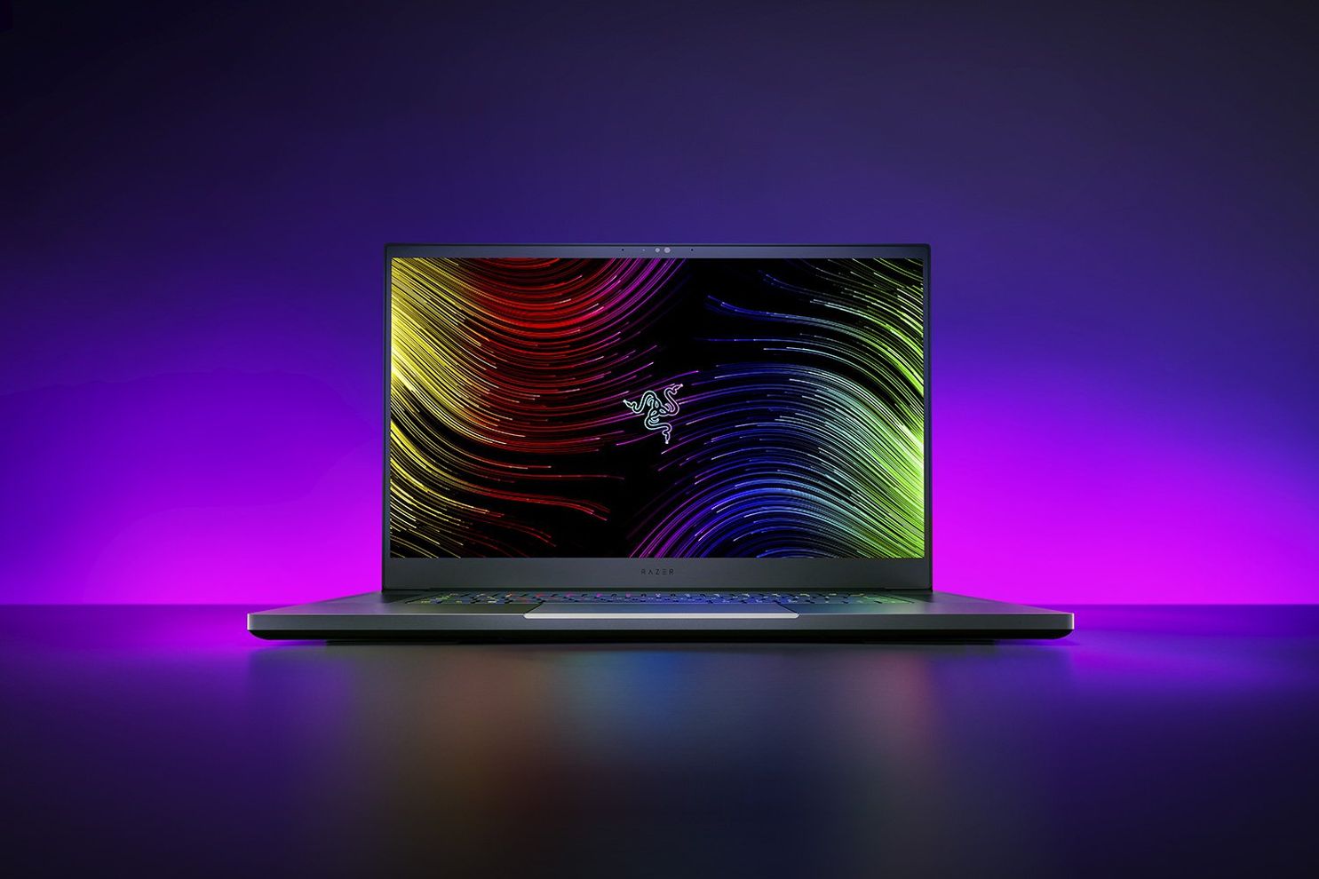 Hình ảnh 2 của Razer Blade 17 2022 -