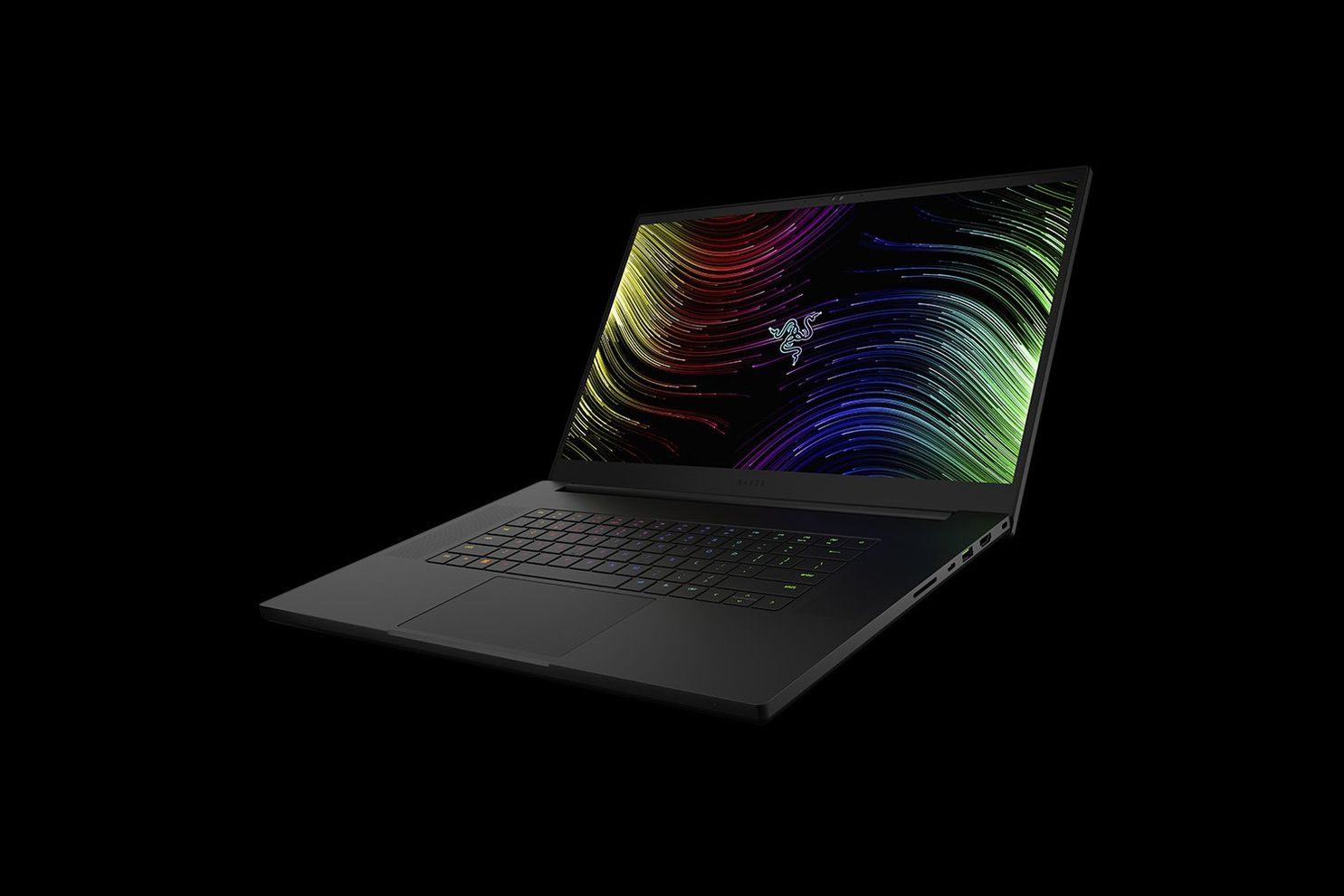 Hình ảnh 4 của Razer Blade 17 2022 -