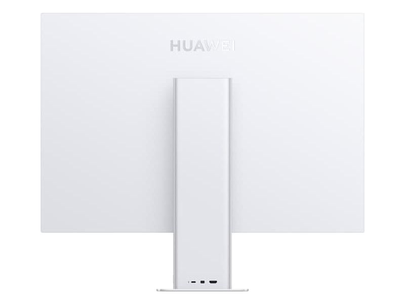 Hình ảnh 4 của Màn hình Huawei MateView 28 UHD+ (Galaxy Sliver - Mới, Full box, Chính hãng) (MateView)