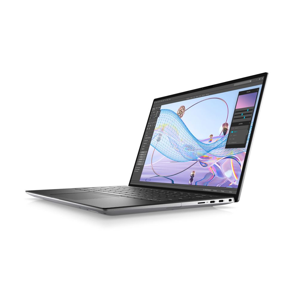 Hình ảnh 2 của Dell Precision 5470 (Intel Gen 12th) - i7 12800H, RTX A1000 4GB, 32GB, 512GB, FHD+