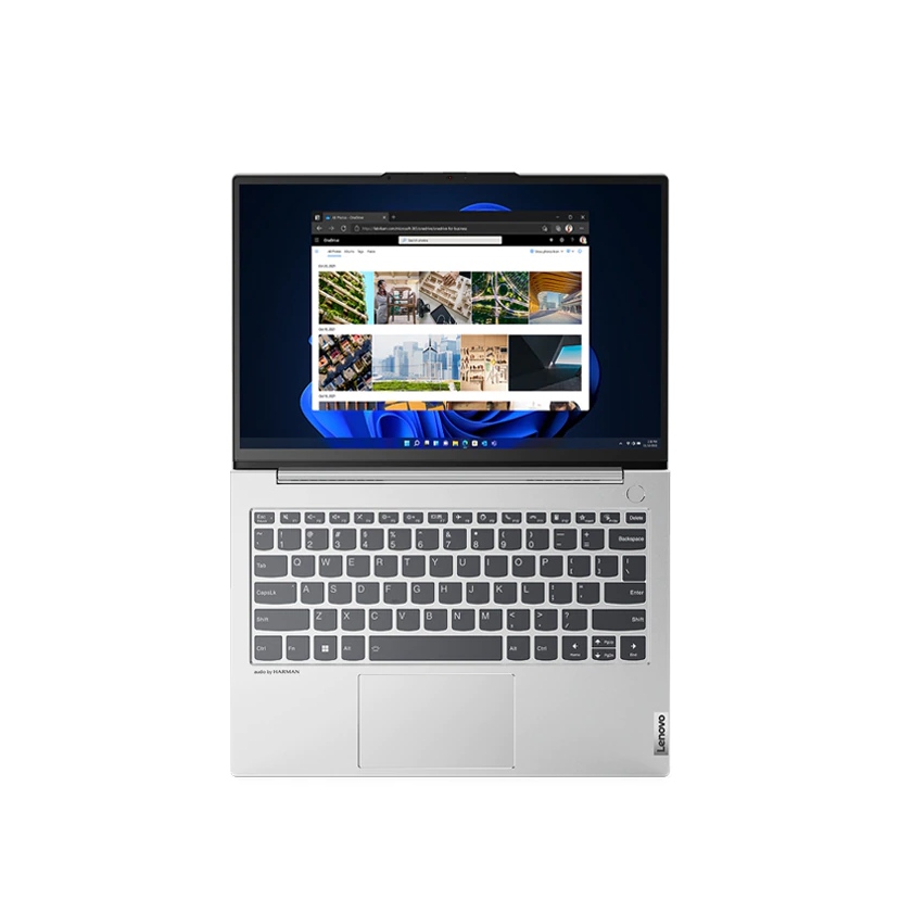 Hình ảnh 6 của Lenovo ThinkBook 13s Gen 4 Intel -