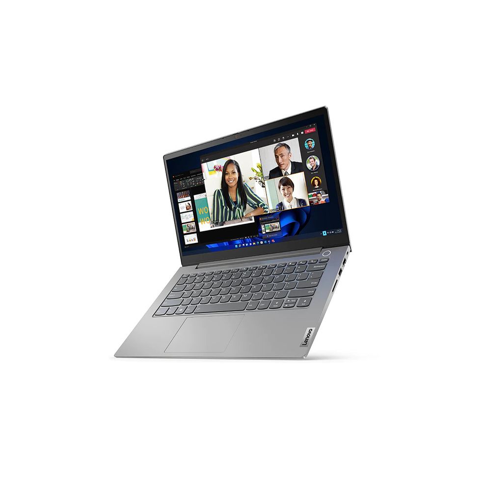 Hình ảnh 4 của Lenovo ThinkBook 14 G4+ (Intel) - i5 12500H 16GB 512GB 2.8K RTX2050
