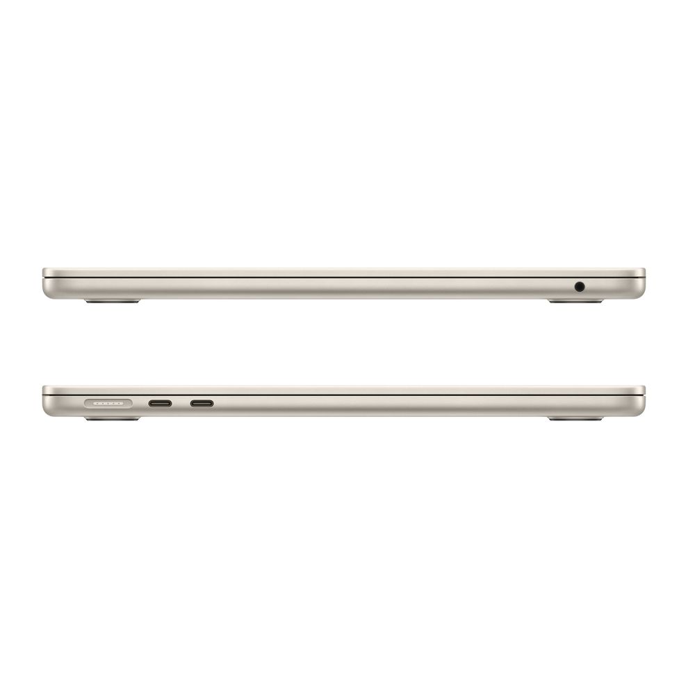 Hình ảnh 4 của MacBook Air M2 (Apple M2) - M2, 8GB, SSD 256GB