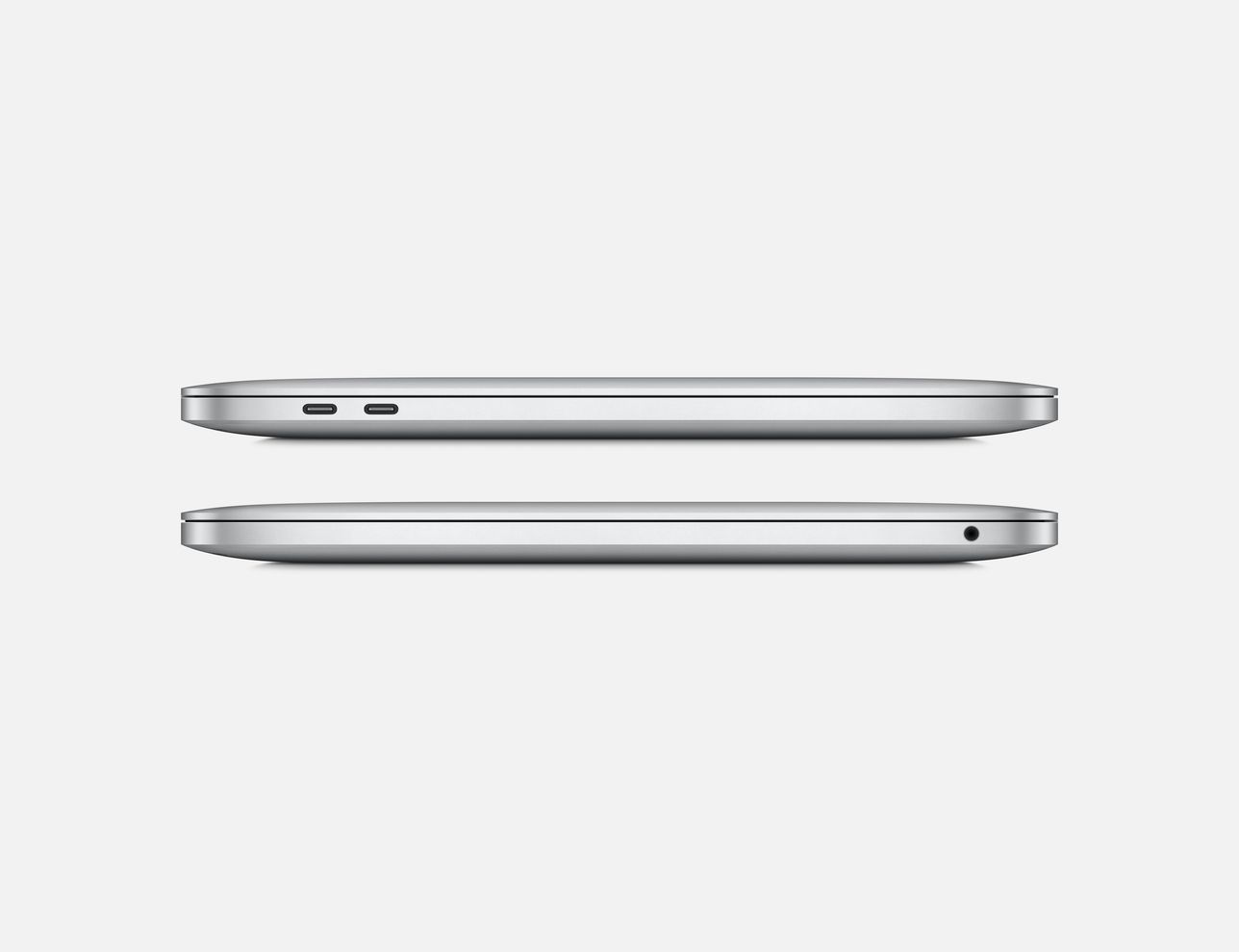 Hình ảnh 4 của MacBook Pro 13 (Apple M2) - Apple M2, 8GB, 256GB, (CPO)