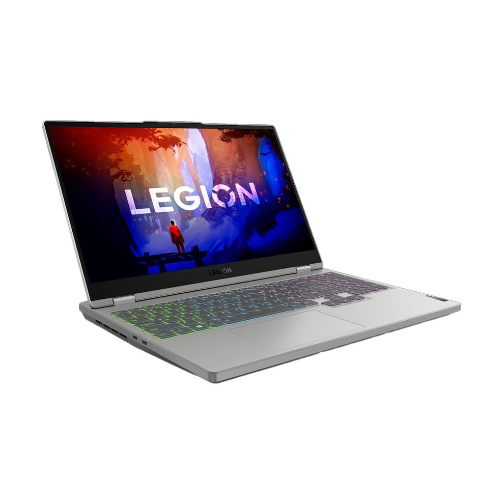 Hình ảnh 5 của Lenovo Legion 5 AMD - 8 GB RAM