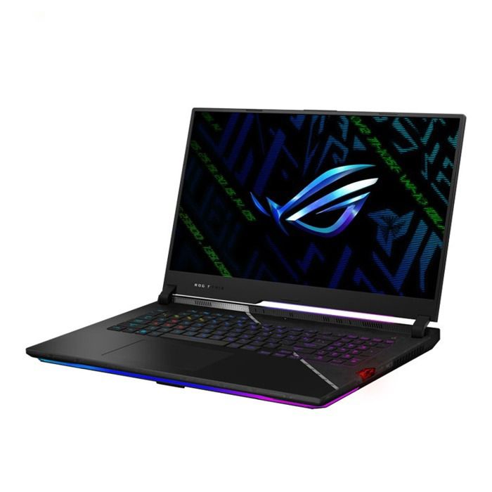 Hình ảnh 4 của ASUS ROG Strix SCAR 17 Special Edition -