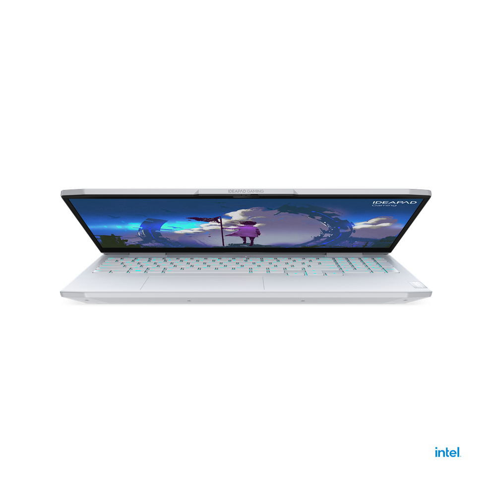 Hình ảnh 3 của Lenovo Ideapad Gaming 3 15IAH7 2022 -