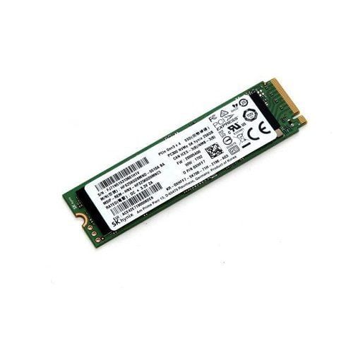 Hình ảnh 1 của Ổ cứng SSD SK Hynix 128Gb M.2 Sata 2280 (none - Used, Nhập khẩu)