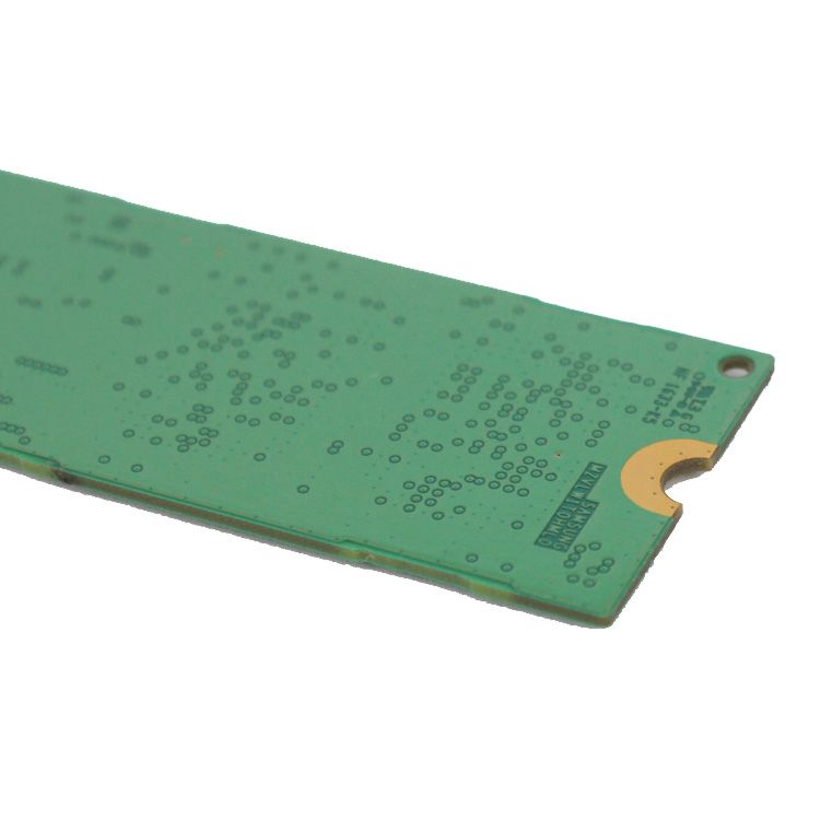 Hình ảnh 6 của SSD Samsung 128GB Sata M2 2280 (Green - Used, Nhập khẩu)