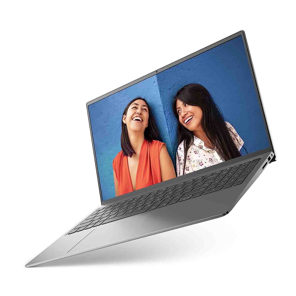 Hình ảnh 2 của Dell Inspiron 15 5510 - i5 11320H 8GB, 256GB