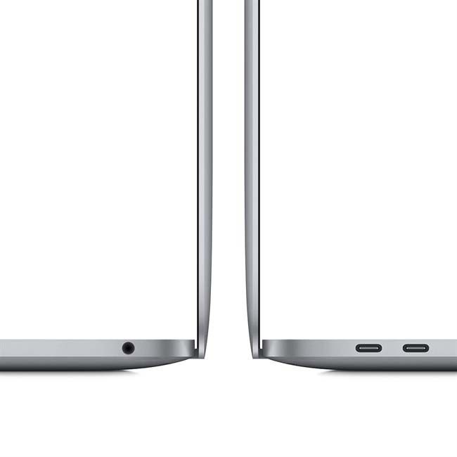 Hình ảnh 4 của Apple Macbook Pro 13 (M1, Late  - Apple Silicon) - M1  8GB, 256GB