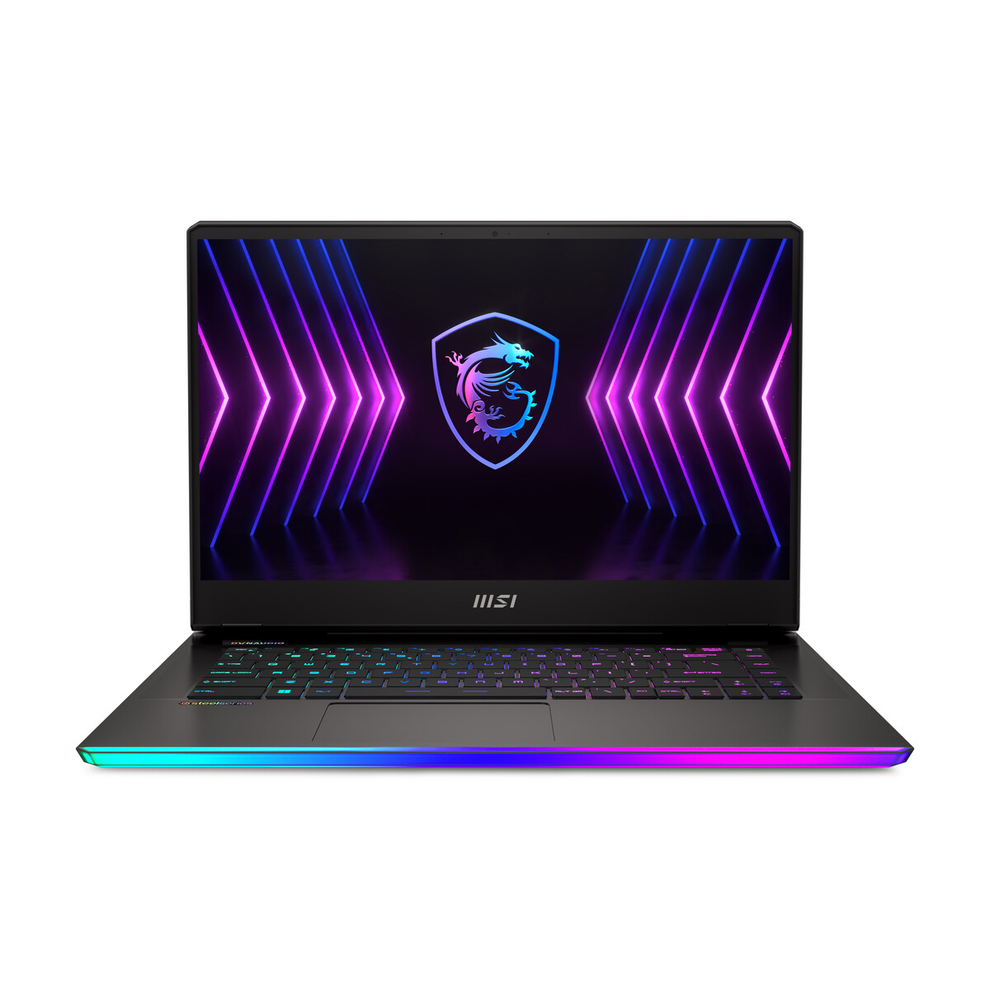 Hình ảnh 1 của MSI Raider GE67 HX 2022 - Titanium Dark Grey - Mới, Full box, Chính hãng (12UGS-NEW)