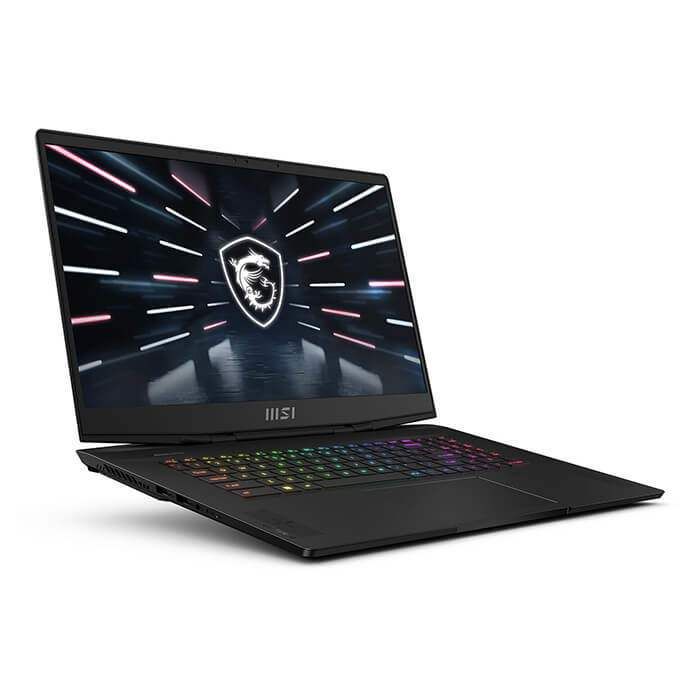 Hình ảnh 2 của MSI Stealth GS77 -