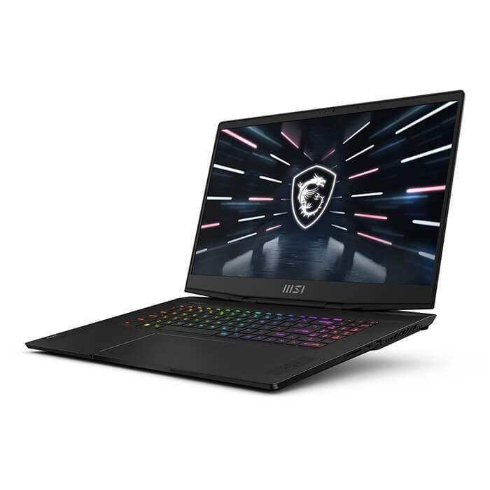 Hình ảnh 3 của MSI Stealth GS77 -