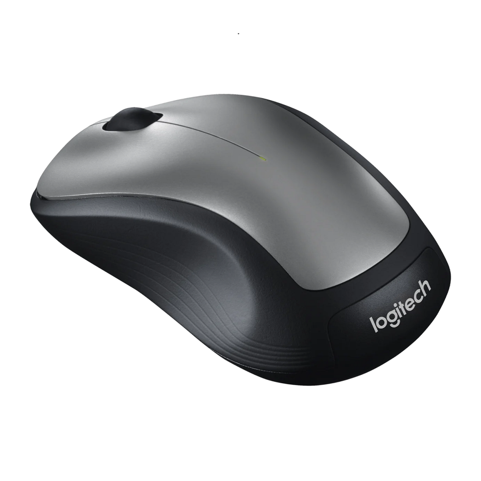 Hình ảnh 2 của Chuột trình chiếu logitech R800 (Dark Gray - Mới, Full box, Chính hãng)