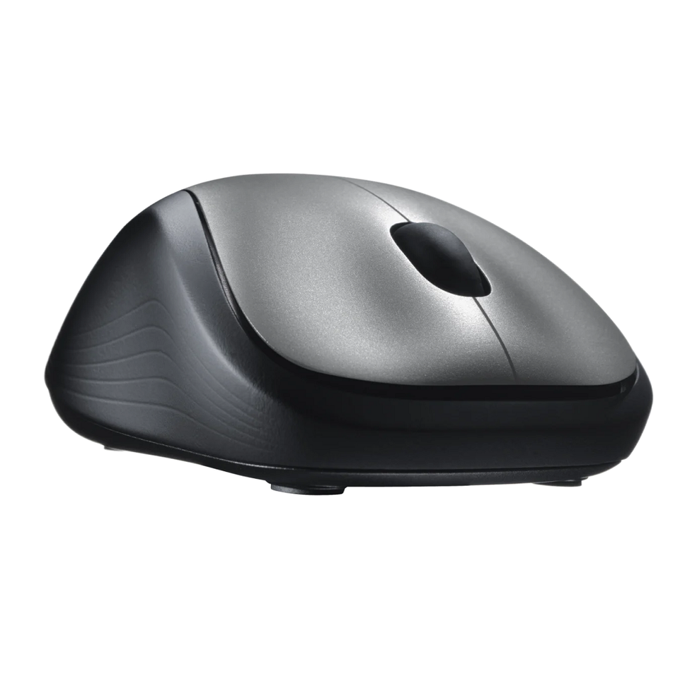 Hình ảnh 3 của Chuột trình chiếu logitech R800 (Dark Gray - Mới, Full box, Chính hãng)