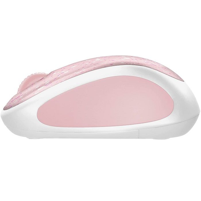 Hình ảnh 4 của Chuột Logitech M317 Wireless (Nhiều màu - Outlet, Nhập khẩu)