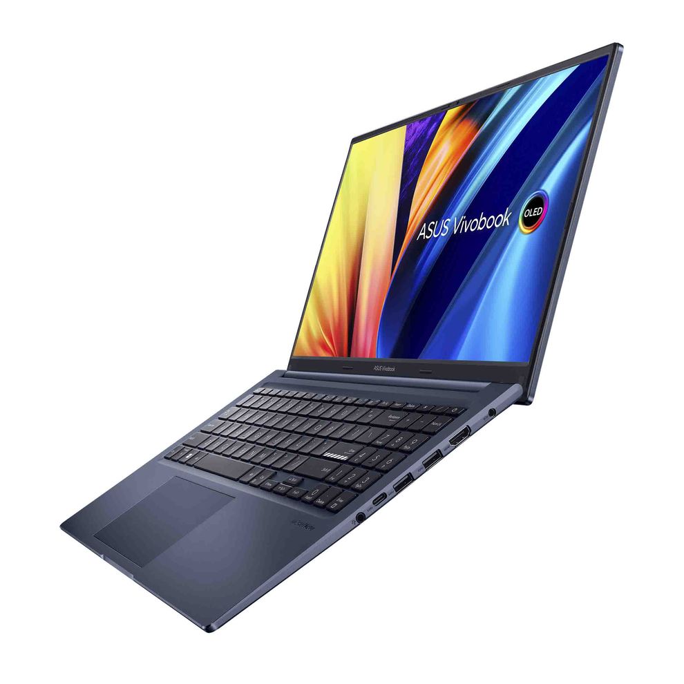 Hình ảnh 3 của ASUS VivoBook Pro 15X OLED AMD -