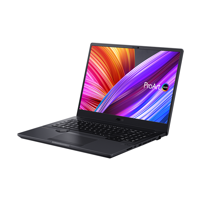 Hình ảnh 2 của ASUS ProArt Studiobook Pro 16 OLED -