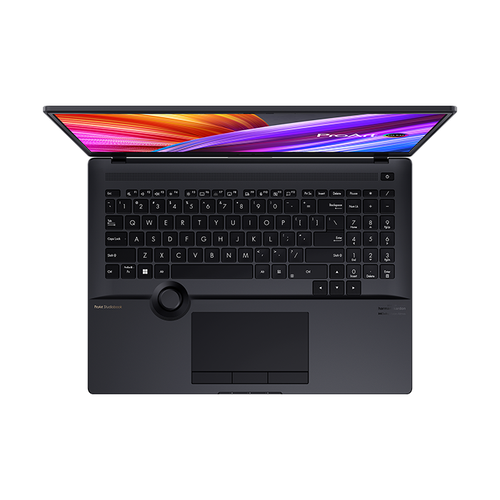 Hình ảnh 3 của ASUS ProArt Studiobook Pro 16 OLED -