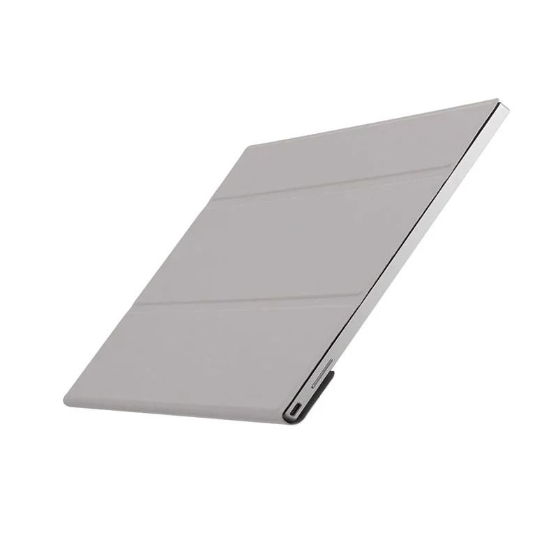 Hình ảnh 3 của Màn hình di động LG Gram View 16MQ70.ASDA5 (Gray - Mới, Full box, Chính hãng) (16MQ70.ASDA5)