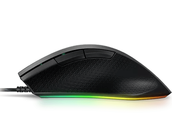 Hình ảnh 6 của Chuột Lenovo Legion M500 RGB Gaming (Đen - Mới, Full box, Chính hãng)