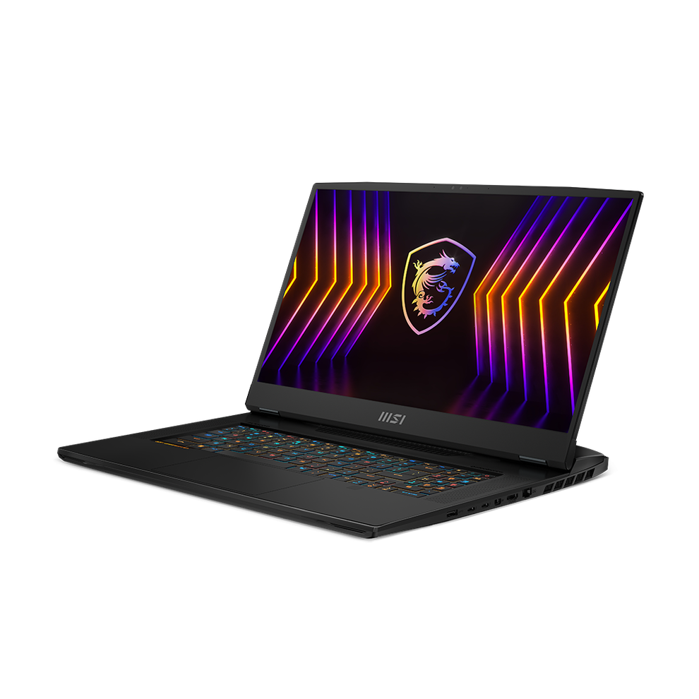 Hình ảnh 2 của MSI Titan GT77 -