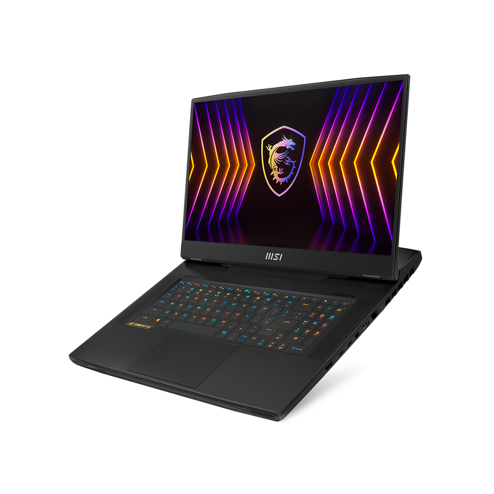 Hình ảnh 3 của MSI Titan GT77 -