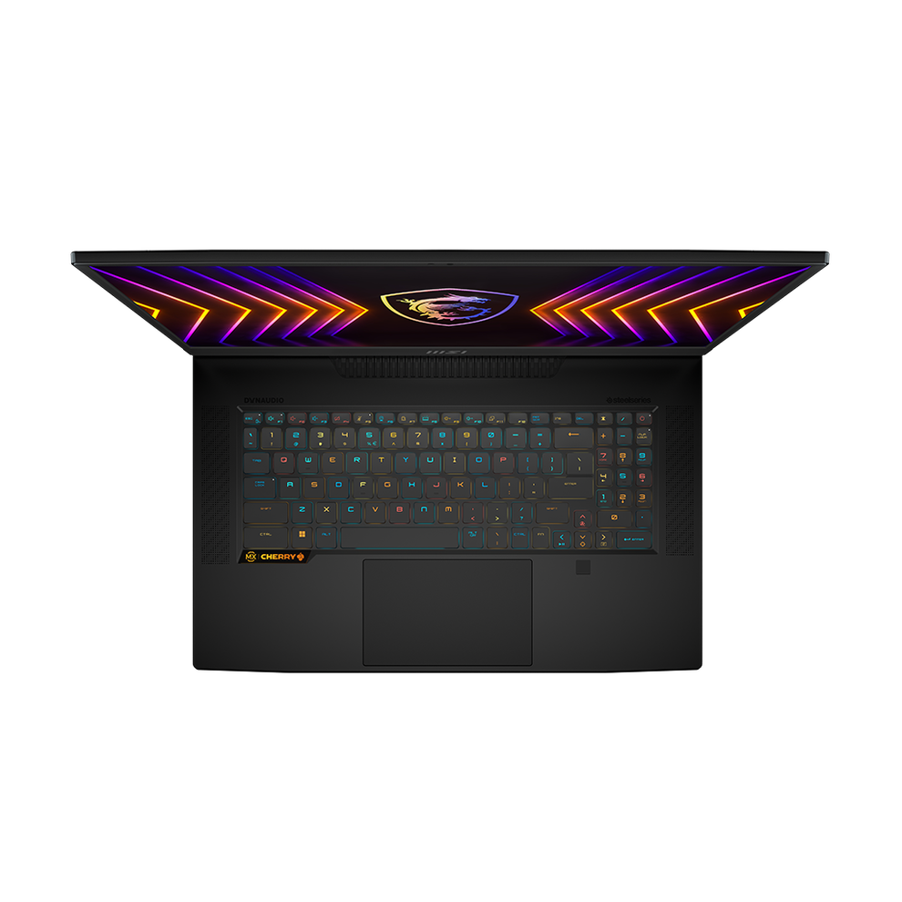 Hình ảnh 4 của MSI Titan GT77 -