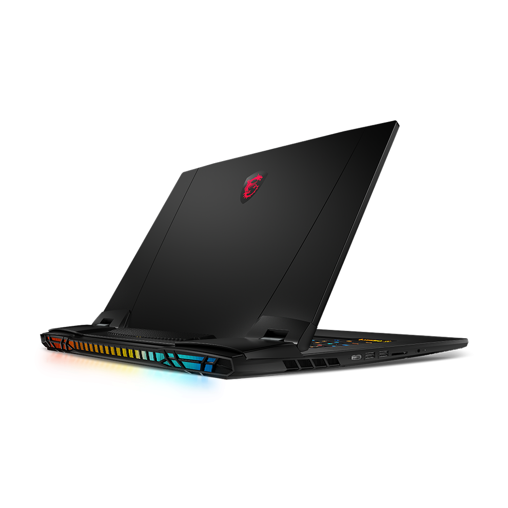 Hình ảnh 6 của MSI Titan GT77 -