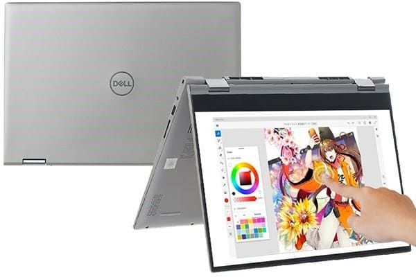 Hình ảnh 2 của Dell Inspiron 5406 2-in-1 -