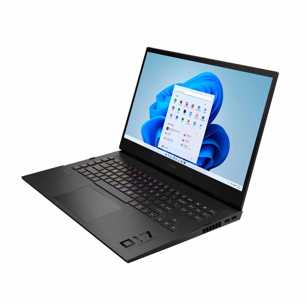 Hình ảnh 3 của HP OMEN 17 (2022) -