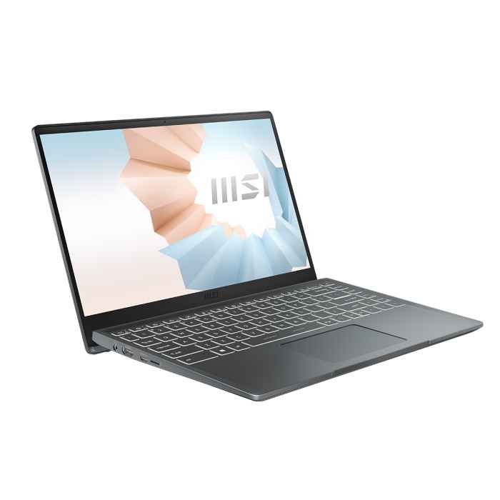 Hình ảnh 2 của MSI Modern 14 B5M (AMD Ryzen 5000) -