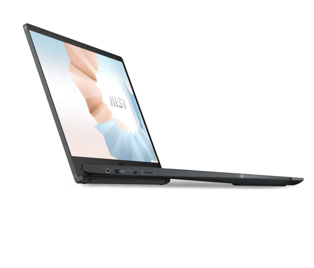 Hình ảnh 5 của MSI Modern 14 B5M (AMD Ryzen 5000) -