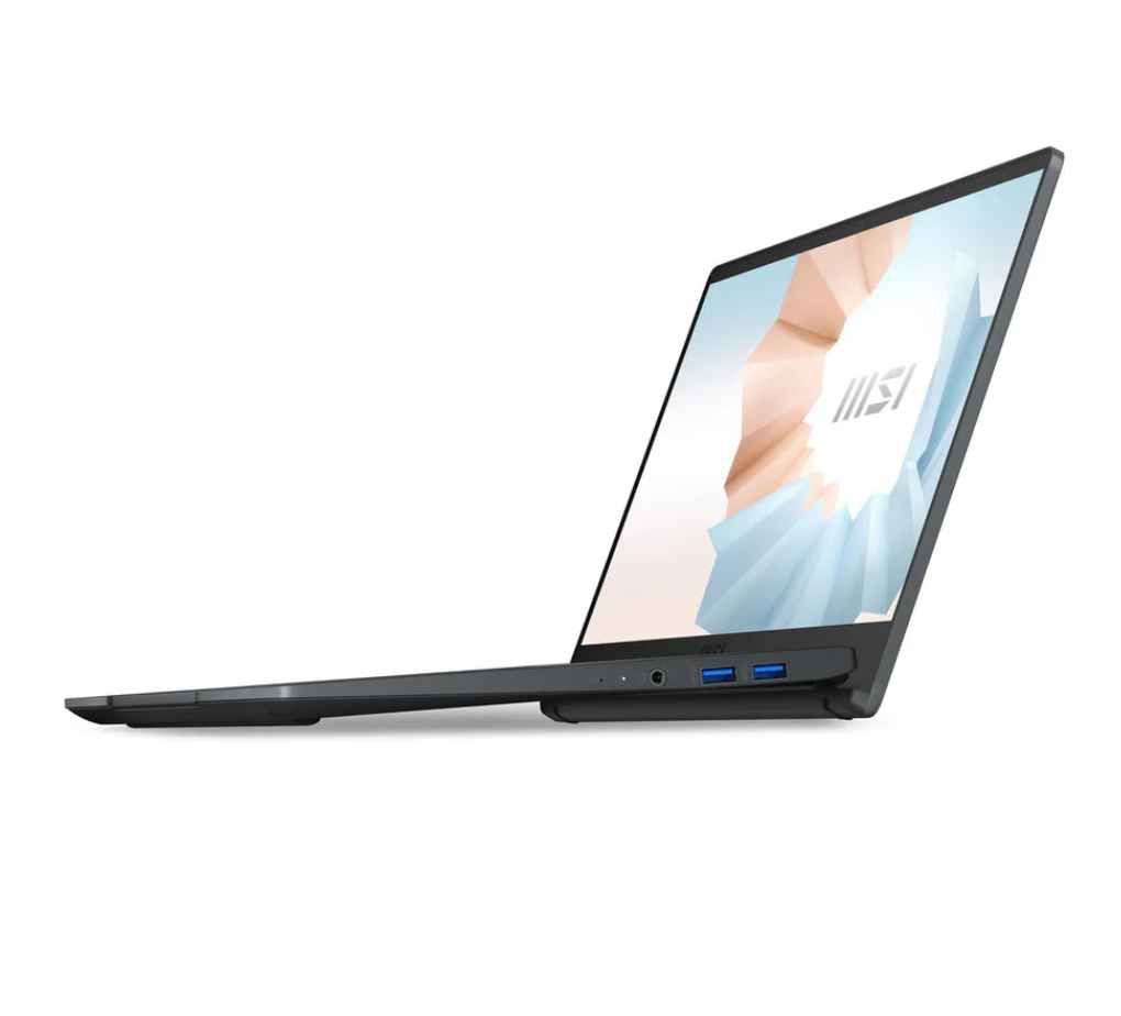 Hình ảnh 6 của MSI Modern 14 B5M (AMD Ryzen 5000) -